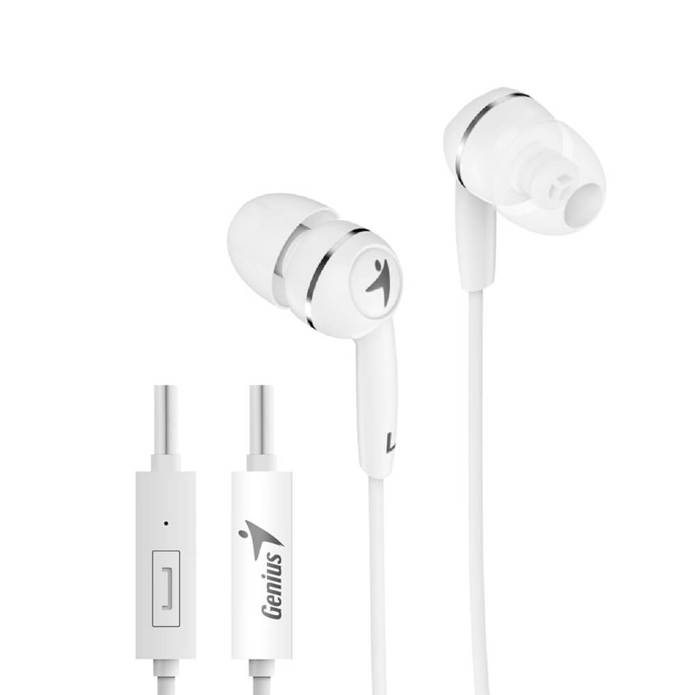 Tai nghe Genius HS-M3203