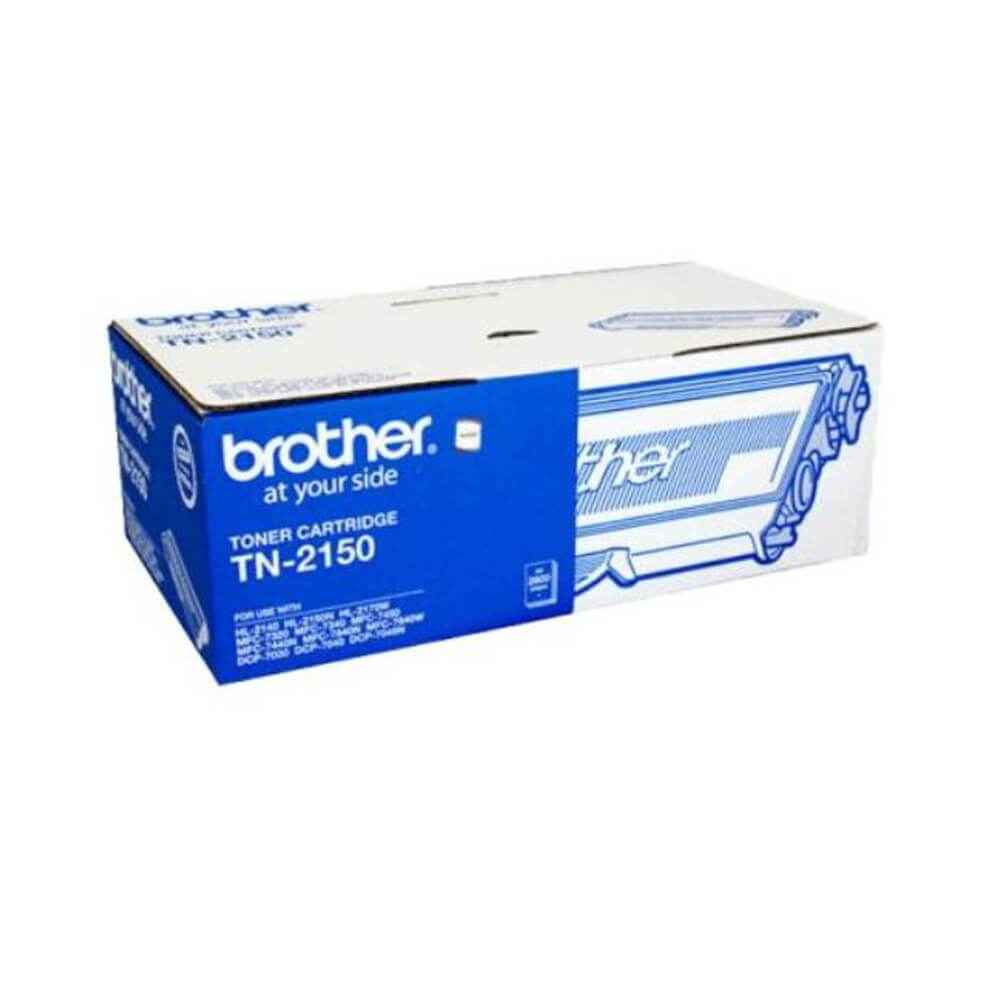 Mực in phun Brother TN-2150