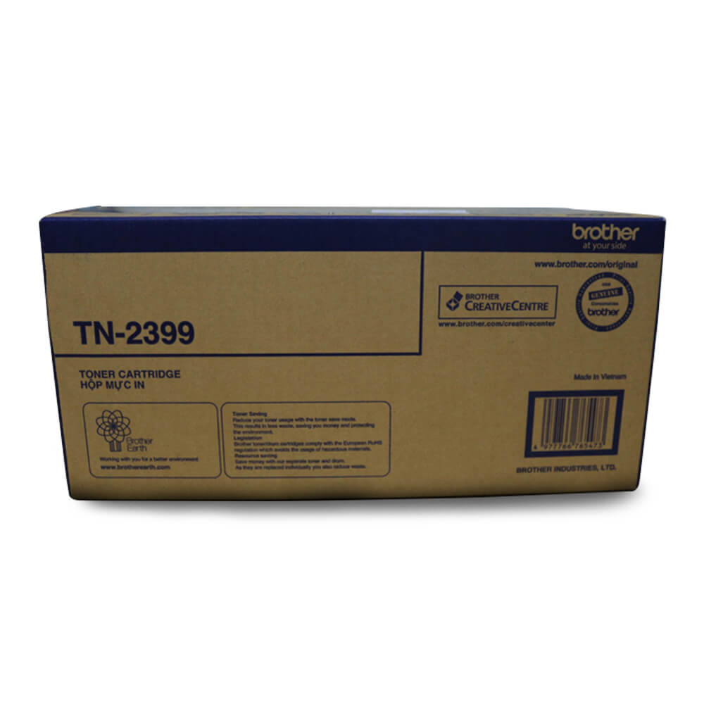 Mực in phun Brother TN-2399