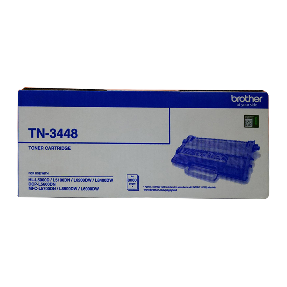 Mực in phun Brother TN-34480