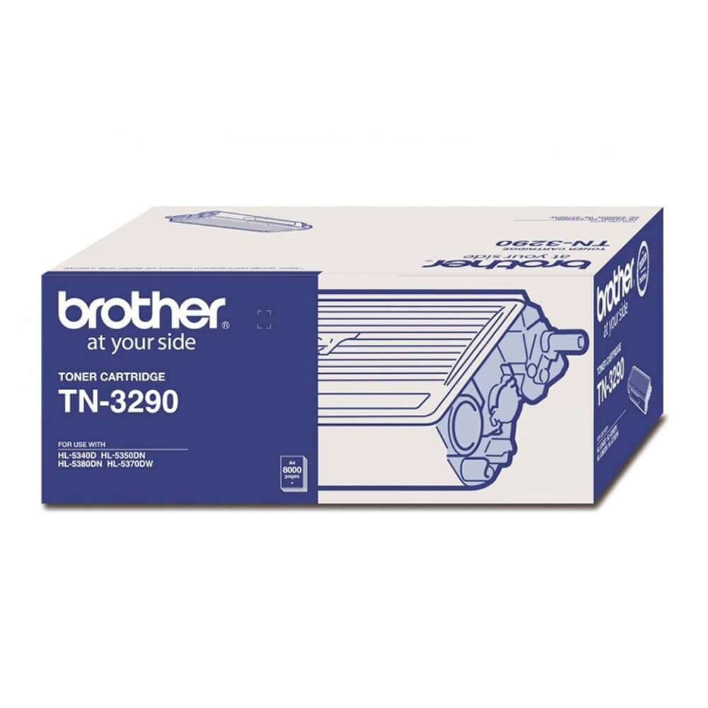 Mực in phun Brother TN-32900