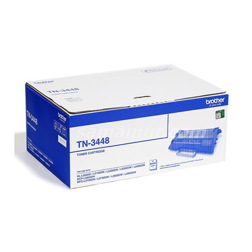 Mực in phun Brother TN-3448