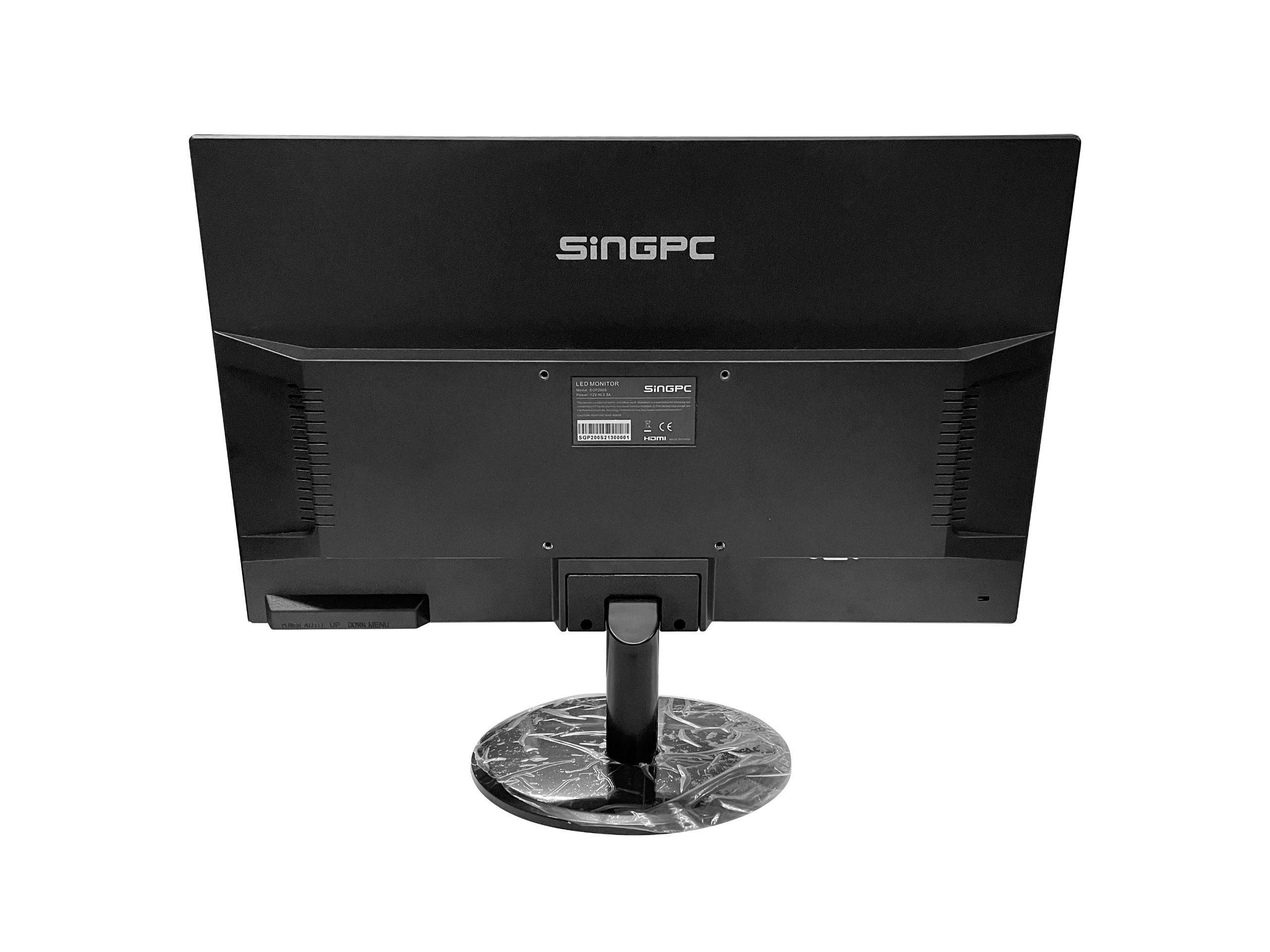 Màn hình SingPC SGP185S LED 18.5 inch0