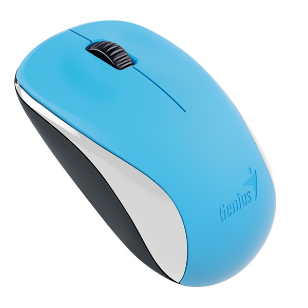 Chuột không dây Genius NX-70000