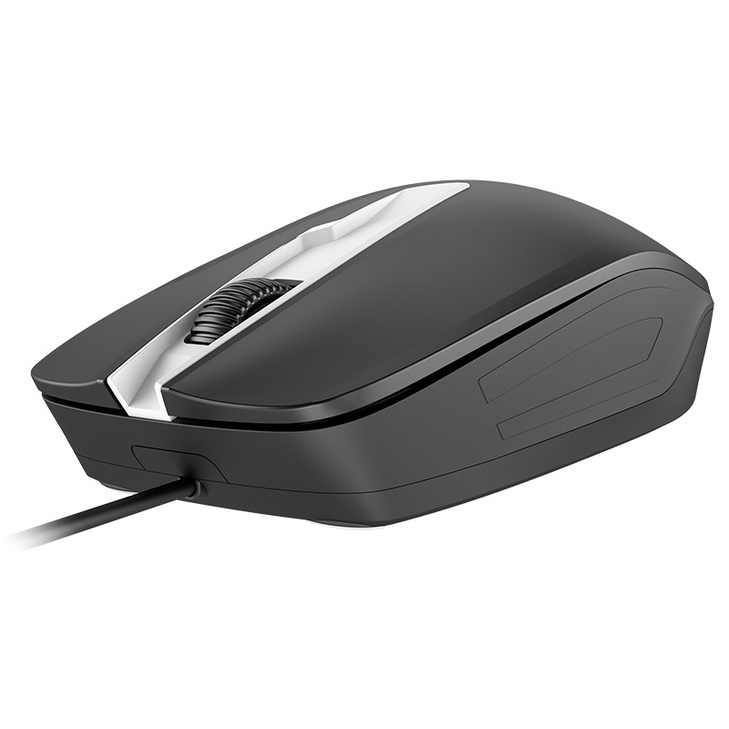 Chuột quang có dây Genius DX-1801