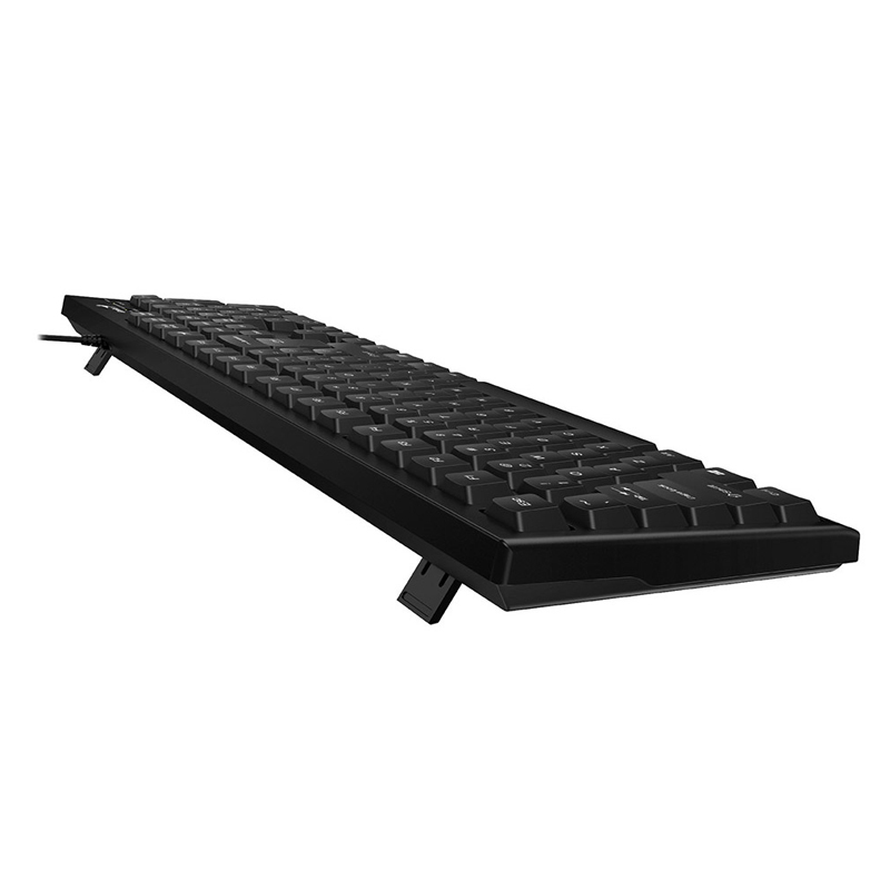 Bàn phím có dây Genius Smart KB-1002