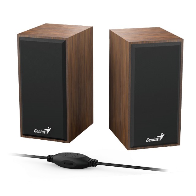 Loa vi tính Genius SP-HF1802