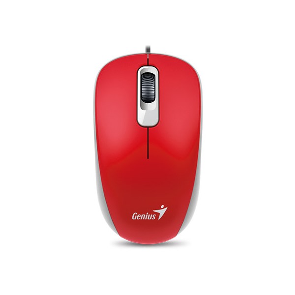 Chuột quang có dây Genius DX-1100