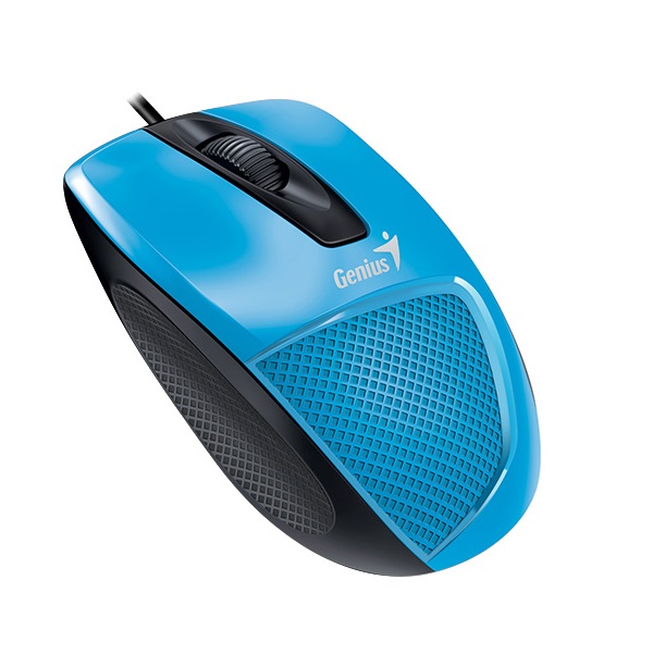 Chuột quang có dây Genius DX-150X1