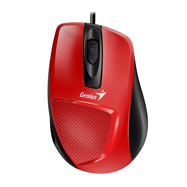 Chuột quang có dây Genius DX-150X3