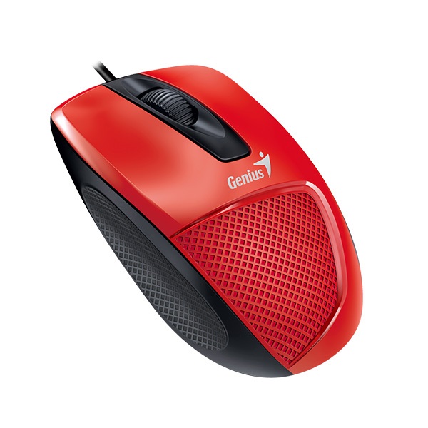 Chuột quang có dây Genius DX-150X4