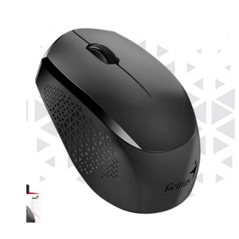 Chuột không dây chống ồn Genius NX-8000S1