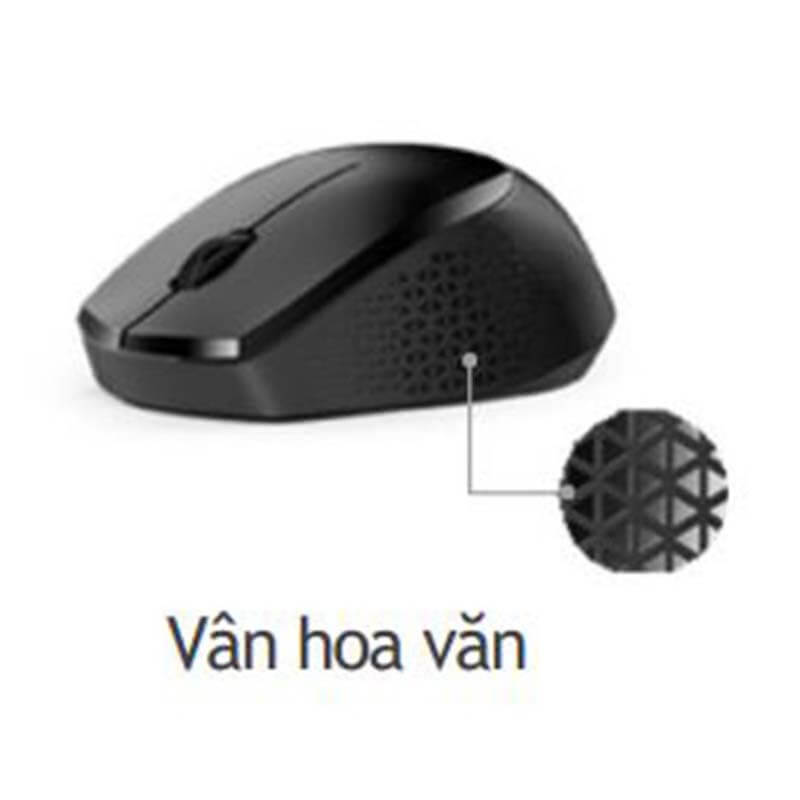 Chuột không dây chống ồn Genius NX-8000S2