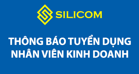 Thông báo tuyển dụng nhân viên kinh doanh online (tháng 02/2022)