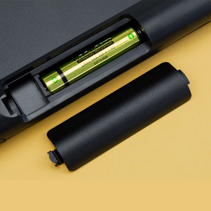 Bộ bàn phím và chuột không dây SingPC WKB-L264CB Đen7