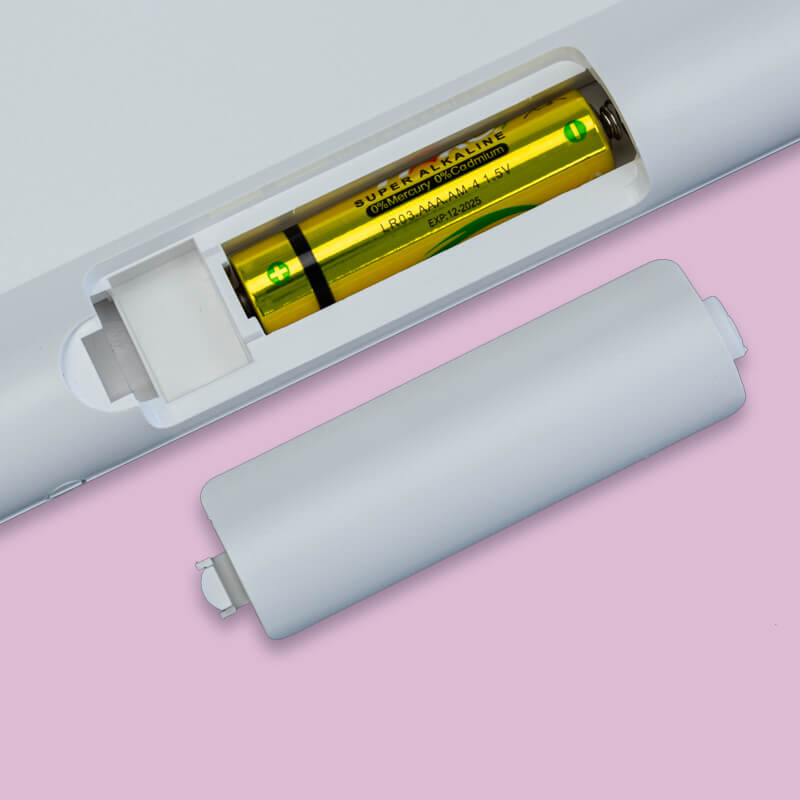 Bộ bàn phím và chuột không dây SingPC WKB-L264CB Trắng9