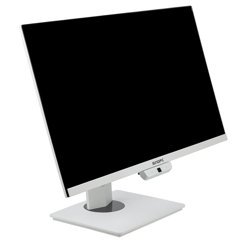 Máy tính All in one SingPC M24Pi382-W8