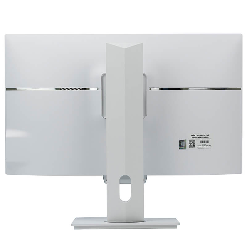 Máy tính All in one SingPC M24Pi382-W4