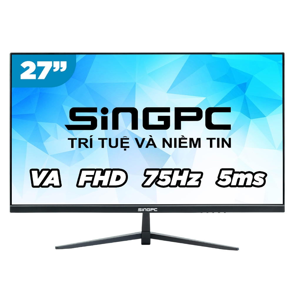 Màn hình SingPC SGP270VA0