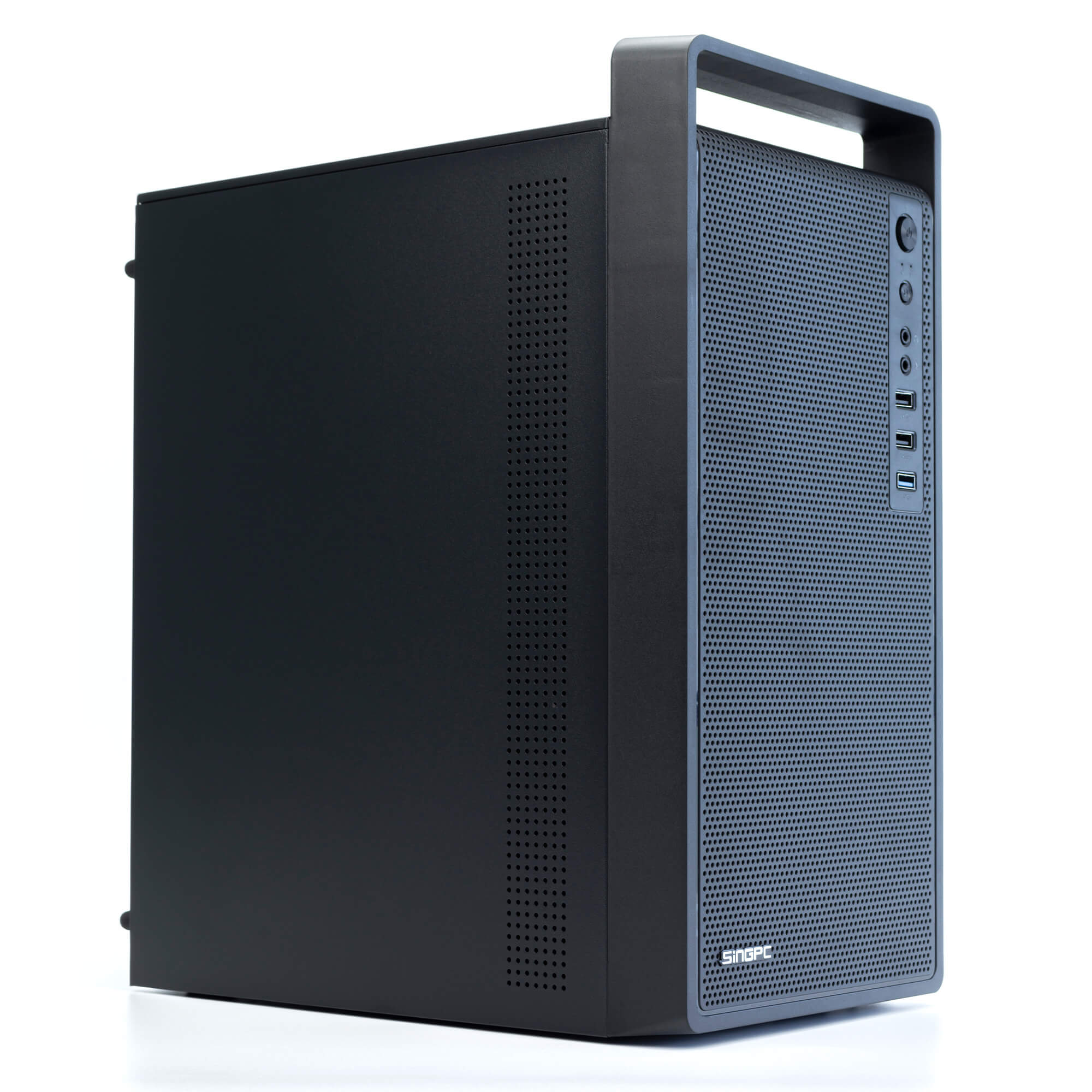 Máy tính để bàn SingPC Hi51282S0-W1