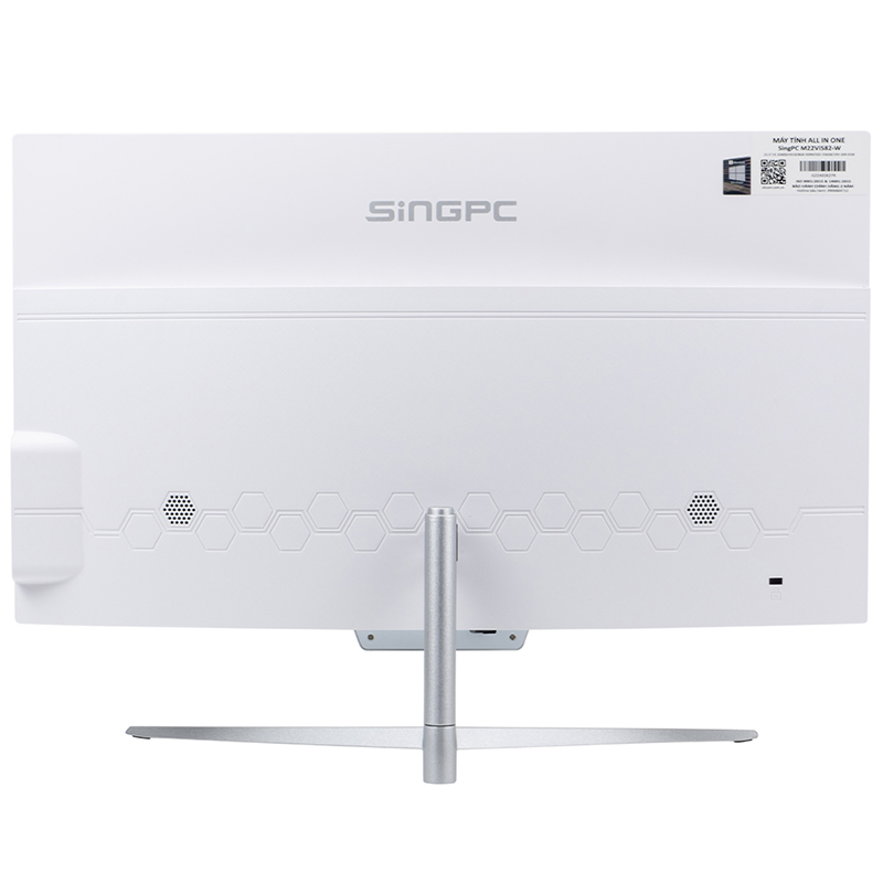 Máy tính All in one SingPC M22Vi382-W6