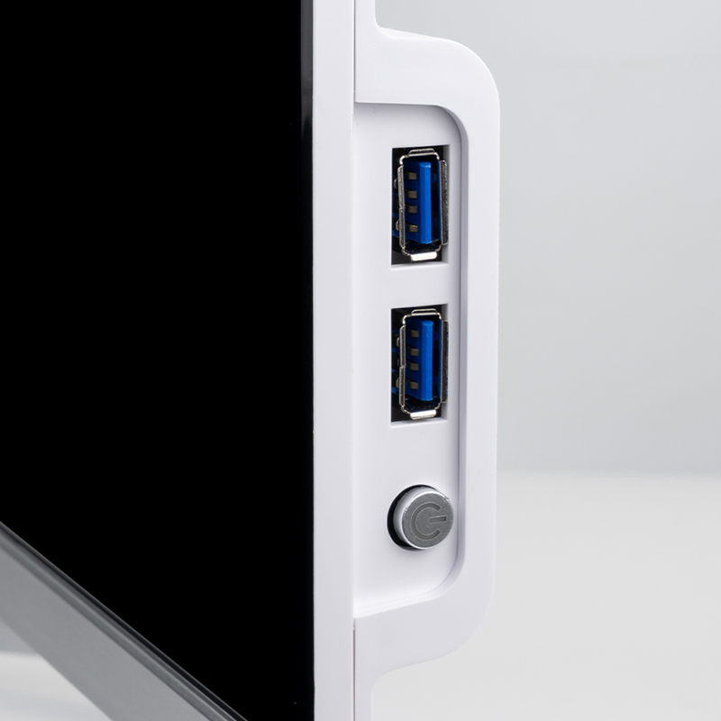 Máy tính All in one SingPC M22Vi382-W11