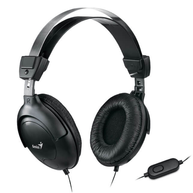 Tai nghe có mic Genius HS-M505X