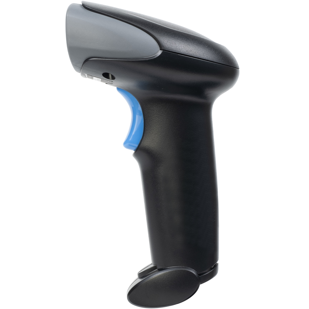 Máy quét mã vạch 2D SingPC Scan-2623TR không dây1