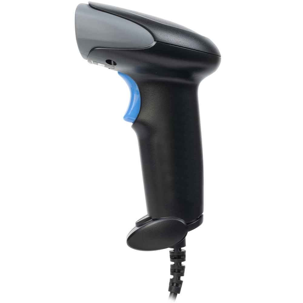 Máy quét mã vạch 2D SingPC Scan-2623U có dây1