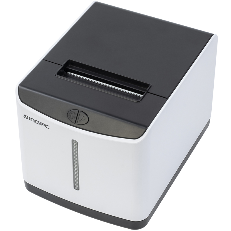 Máy in hóa đơn SingPC Print-3712
