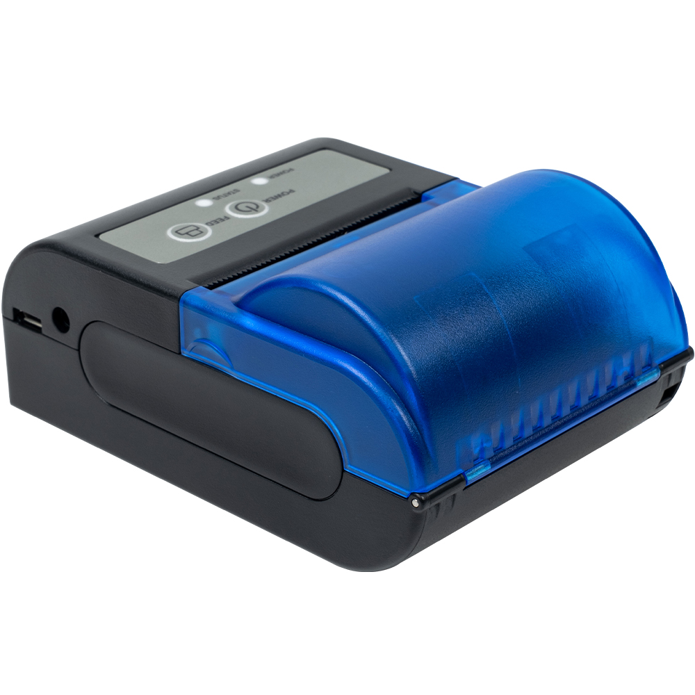 Máy in hóa đơn SingPC Print-M1033