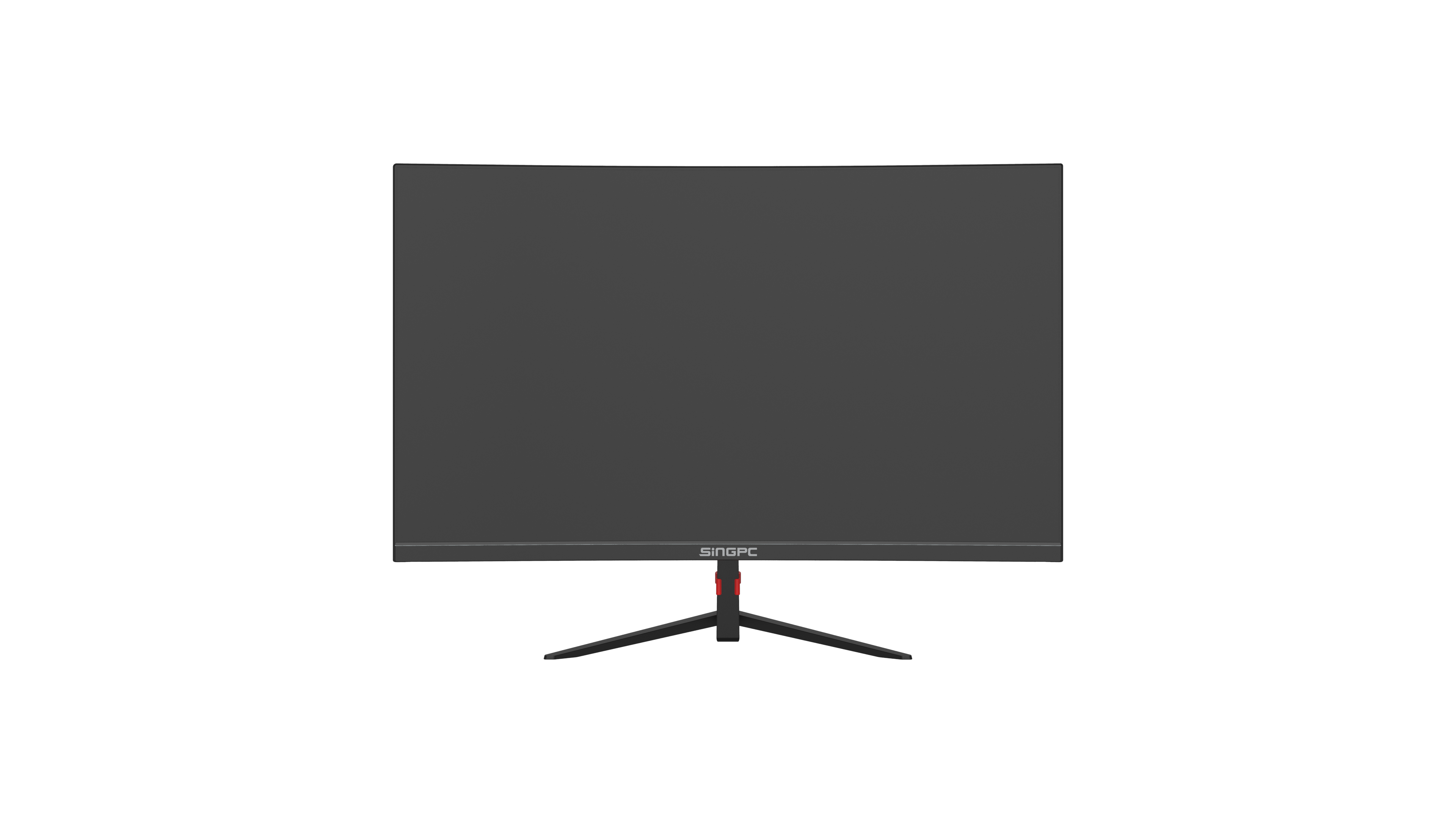 Màn hình SingPC K27CF165-VAG1