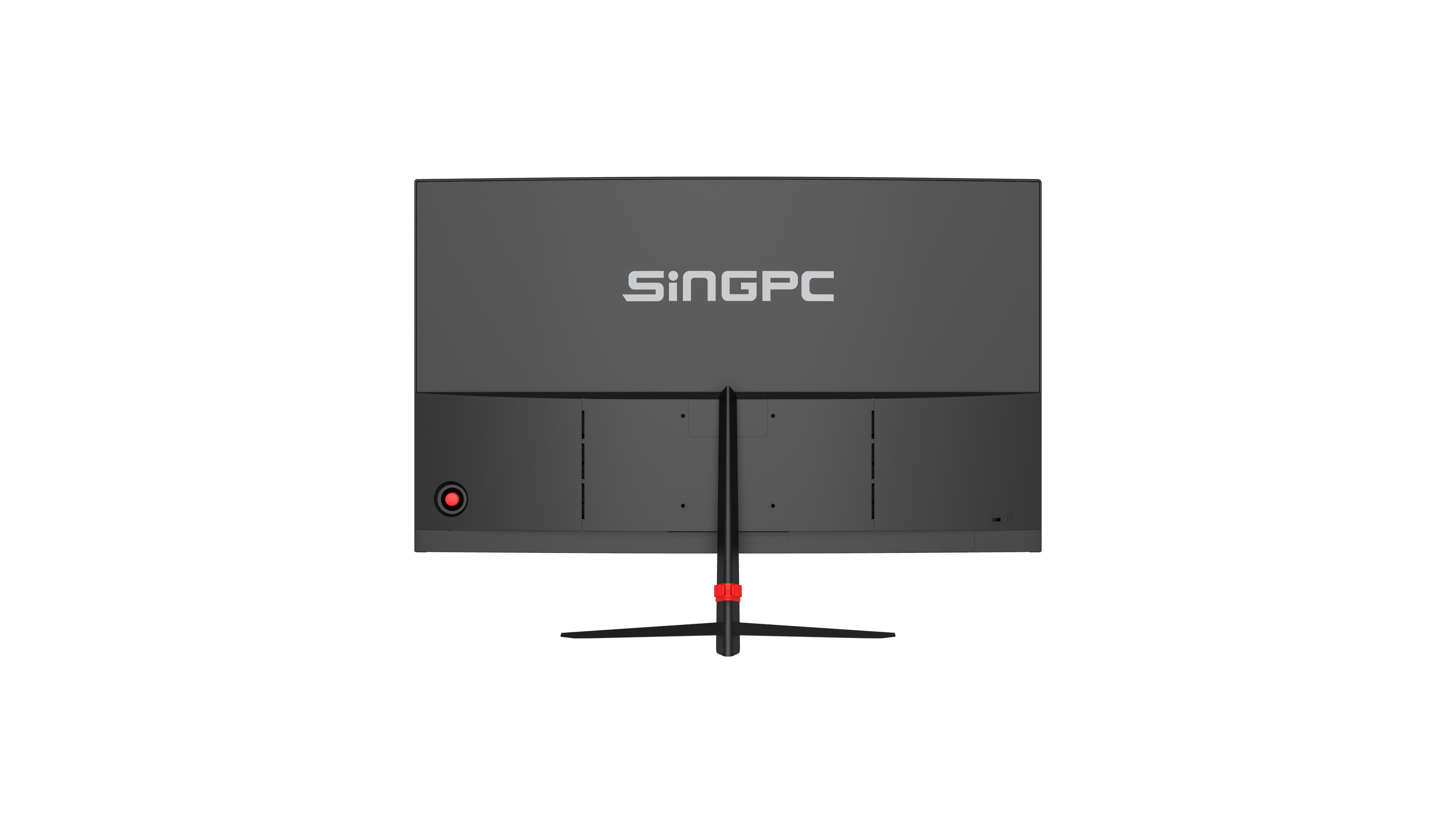 Màn hình SingPC K27CF165-VAG4