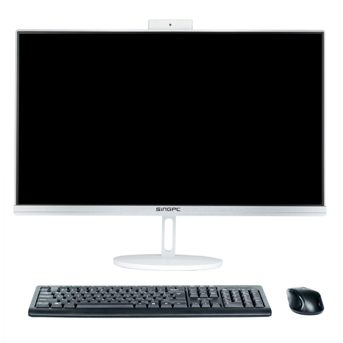 Máy tính All in one SingPC M24Fi51282-W (Màn hình cảm ứng)2