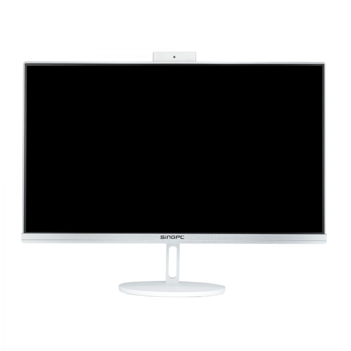 Máy tính All in one SingPC M24Fi51282-W (Màn hình cảm ứng)1