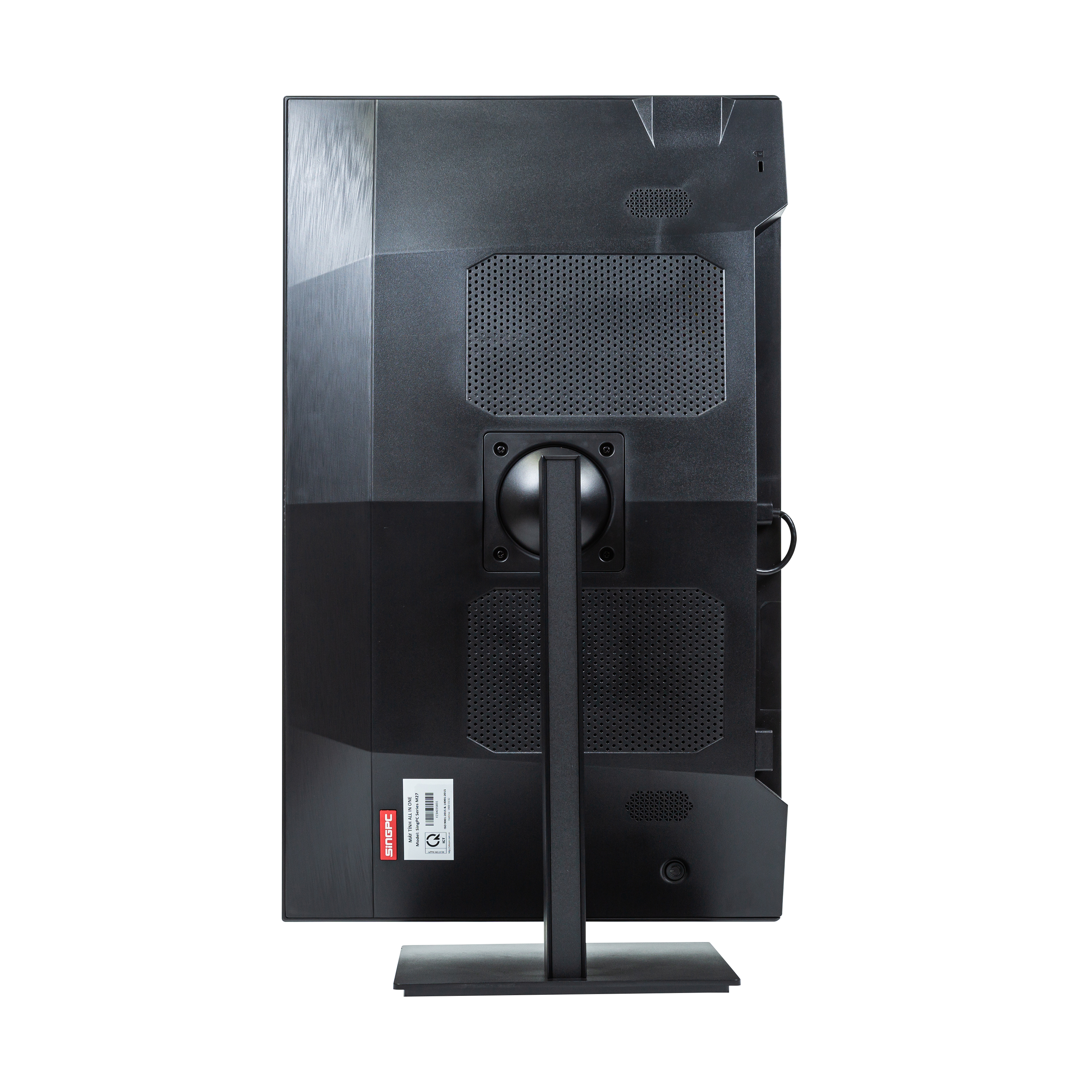 Máy tính All in one SingPC M27D (VGA, màn hình 2K)9