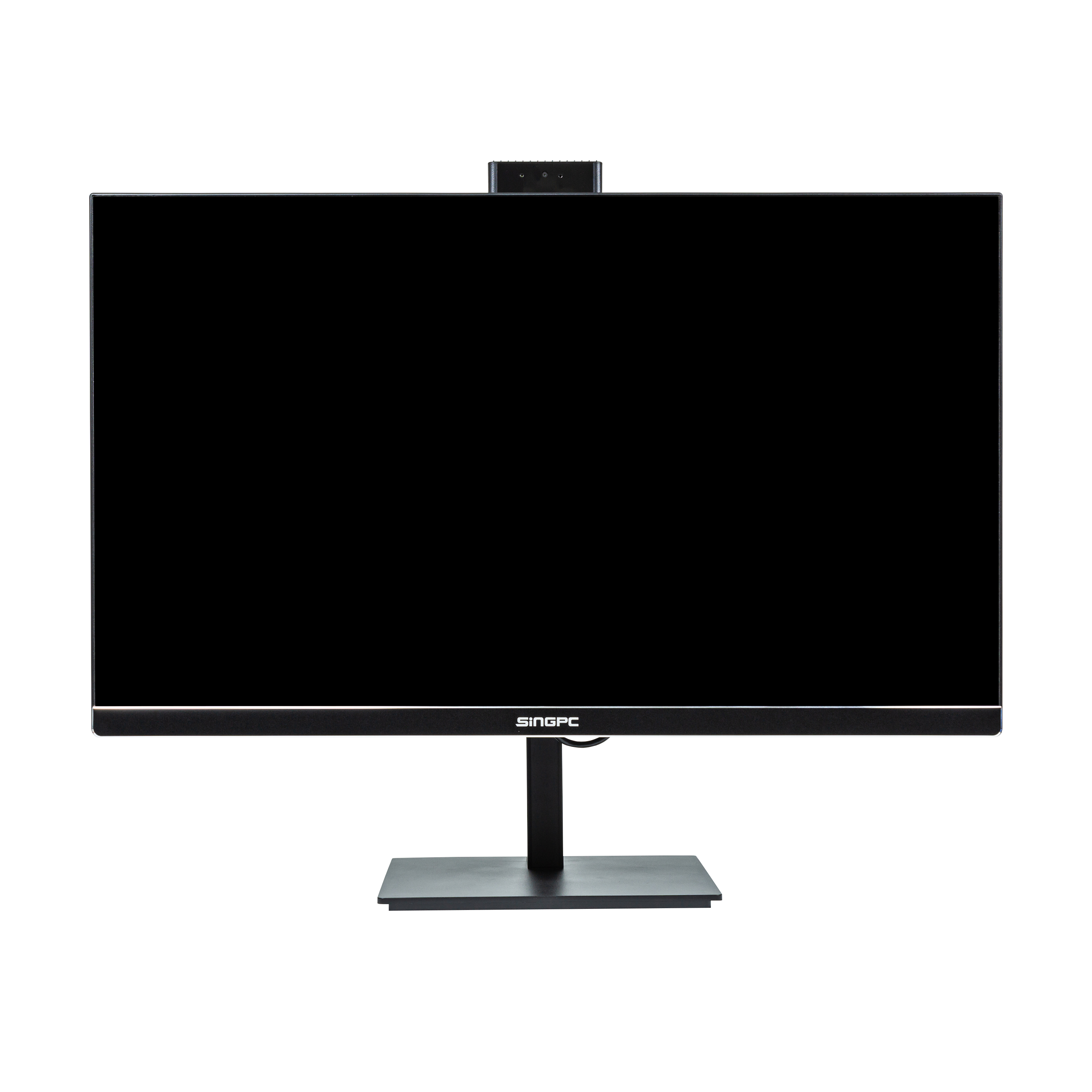 Máy tính All in one SingPC M27D (VGA, màn hình 2K)1