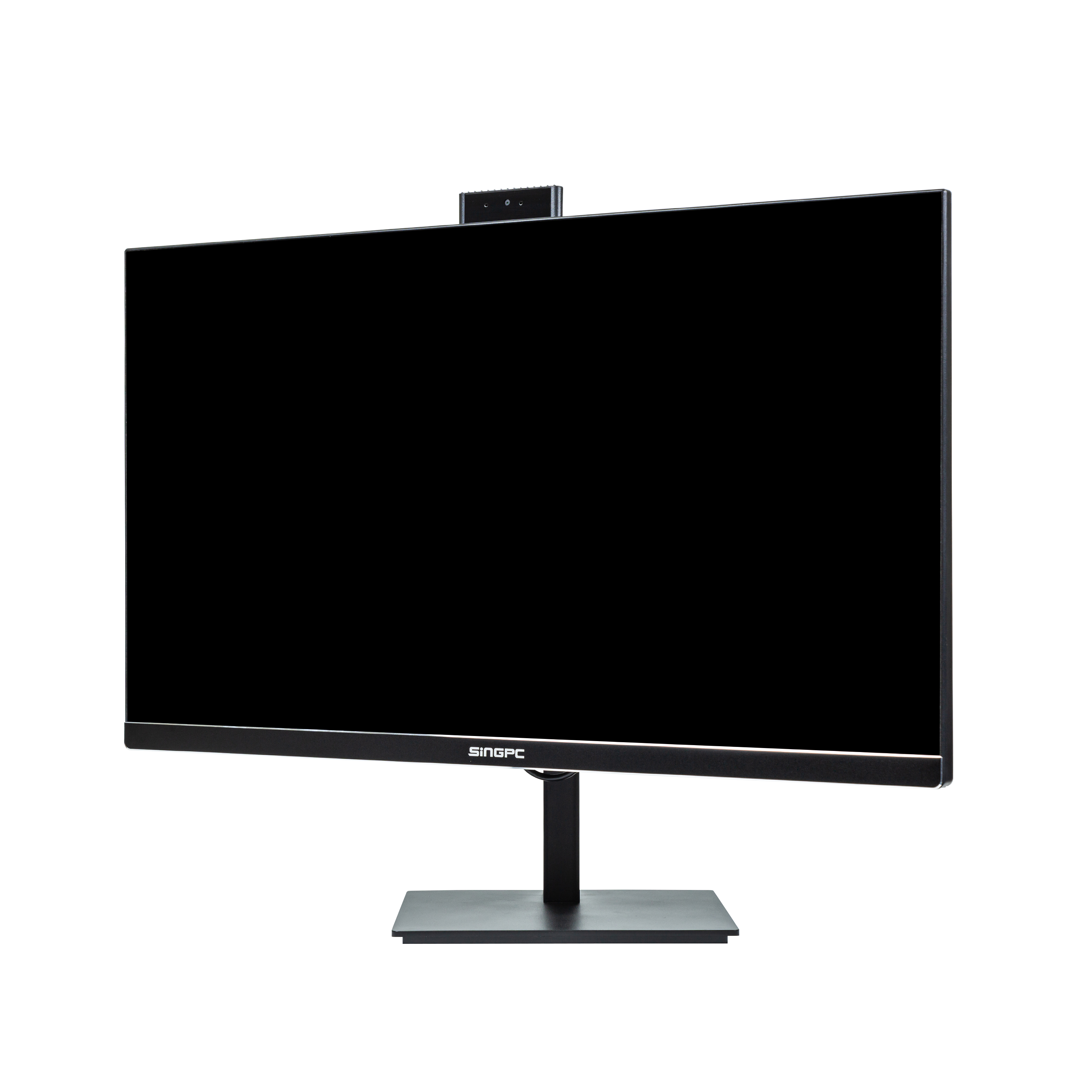 Máy tính All in one SingPC M27D (VGA, màn hình 2K)2