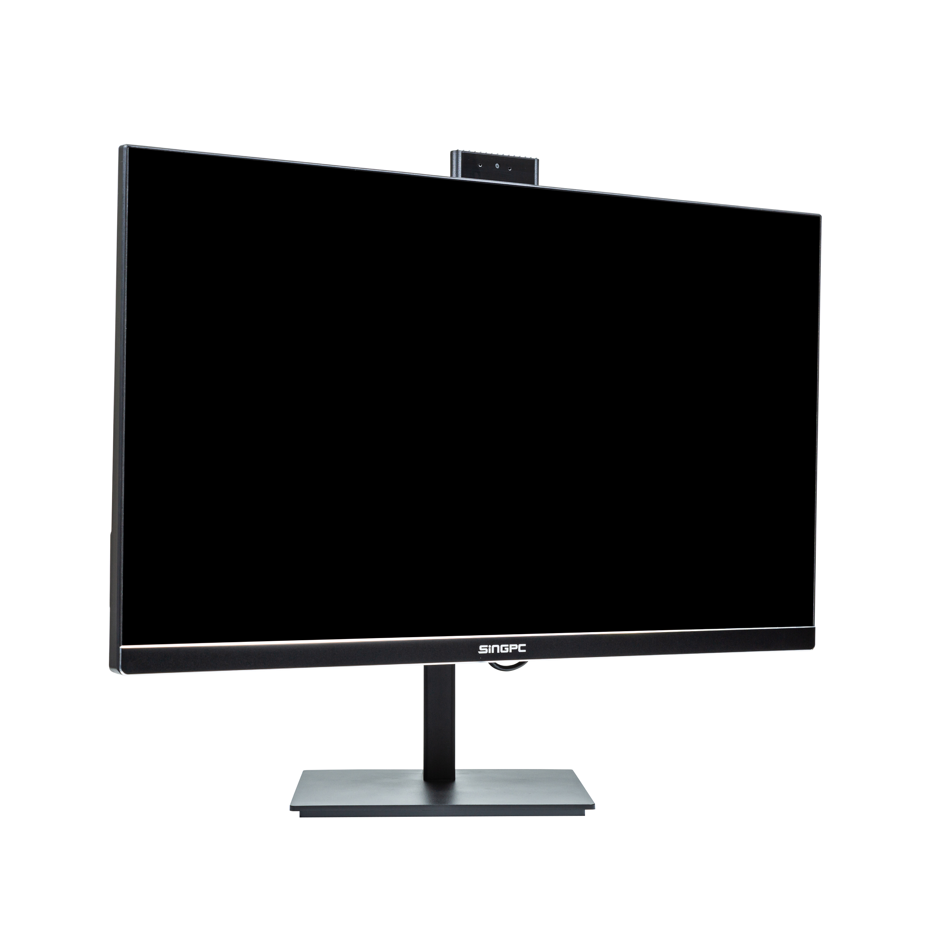 Máy tính All in one SingPC M27D (VGA, màn hình 2K)3