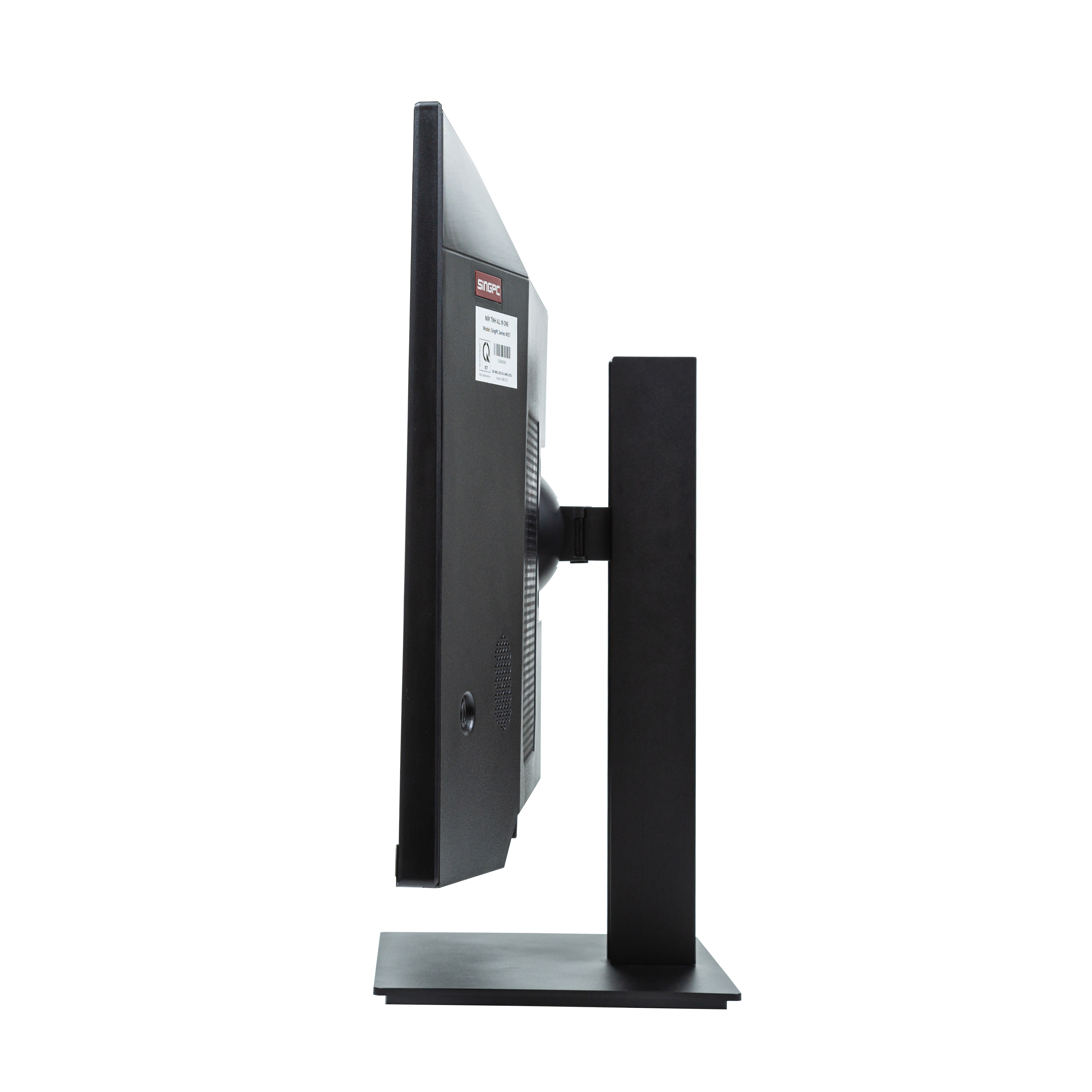 Máy tính All in one SingPC M27D (VGA, màn hình 2K)7