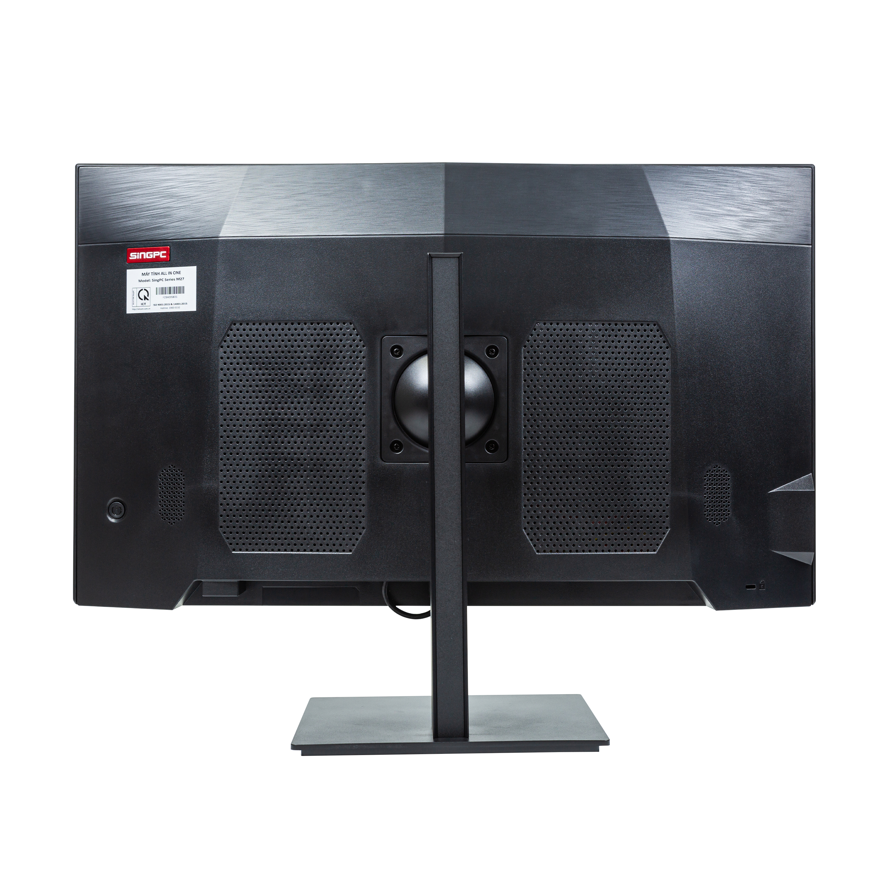 Máy tính All in one SingPC M27D (VGA, màn hình 2K)8