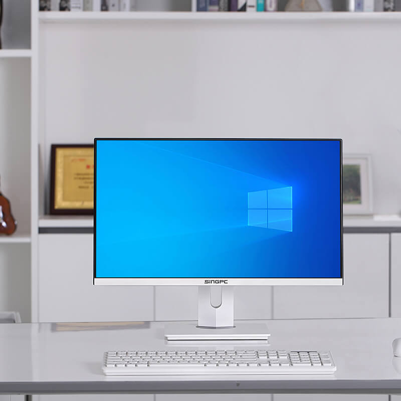 Máy tính All in one SingPC M24Pi31282-W4