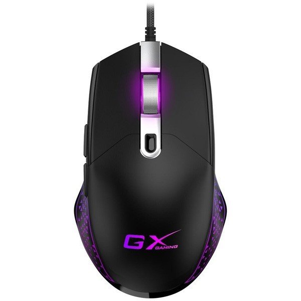 Chuột Có dây Gaming Genius Scorpion M7051