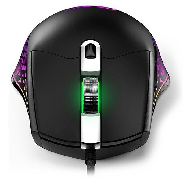 Chuột Có dây Gaming Genius Scorpion M7054