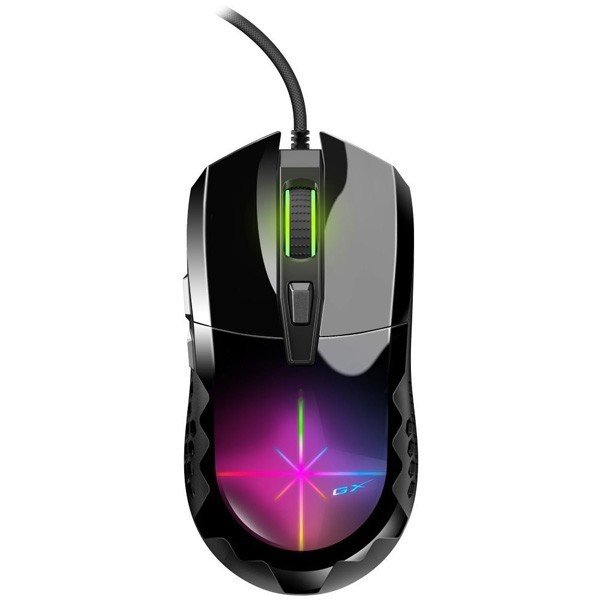 Chuột Có dây Gaming Genius Scorpion M7150