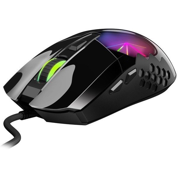 Chuột Có dây Gaming Genius Scorpion M7152