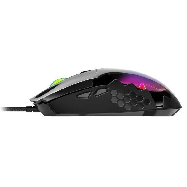 Chuột Có dây Gaming Genius Scorpion M7153