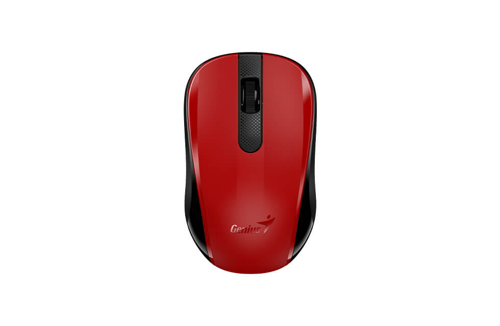 Chuột không dây chống ồn Genius NX-8008S3
