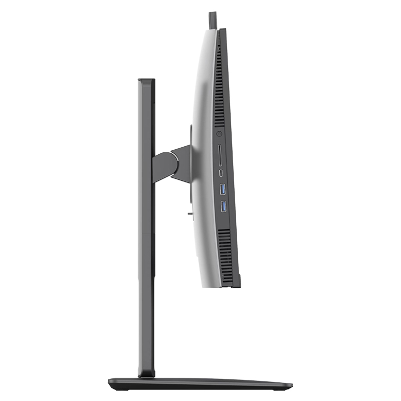 Máy tính All In One SingPC M24Ei51282-W4