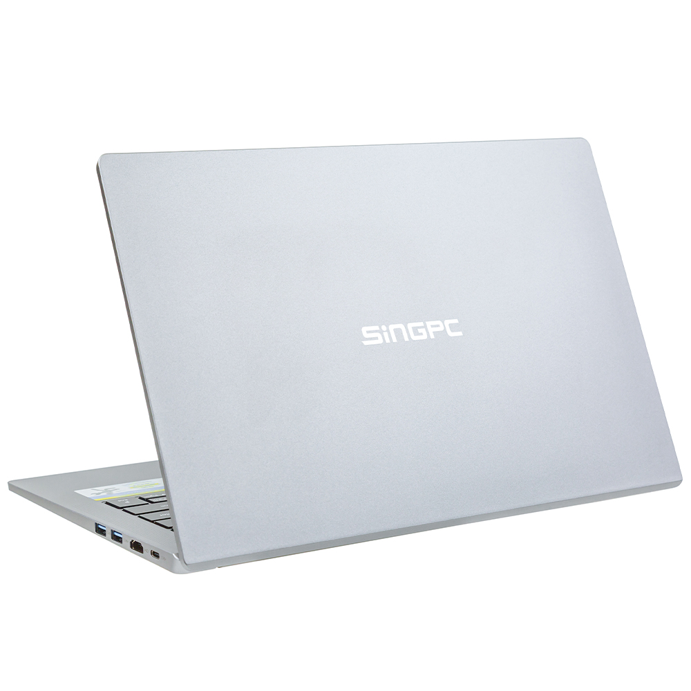 SingPC Notebook M16i312851